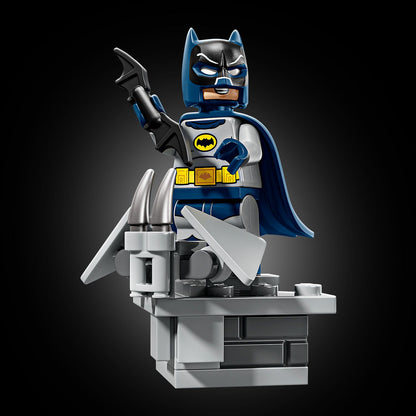 LEGO Batman™: de klassieke tv-serie Batmobile™ 76328 Batman