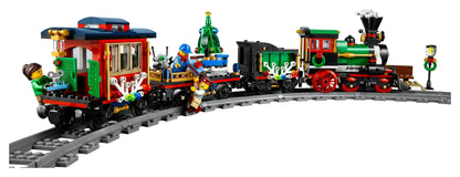 LEGO Kerst Trein 10254 Creator Expert