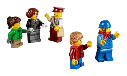 LEGO Kerst Trein 10254 Creator Expert