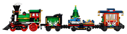 LEGO Kerst Trein 10254 Creator Expert