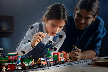 LEGO Kerst Trein 10254 Creator Expert