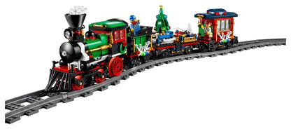 LEGO Kerst Trein 10254 Creator Expert