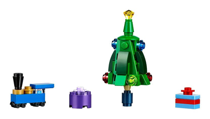LEGO Kerst Trein 10254 Creator Expert