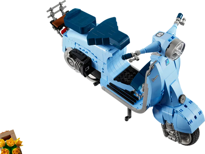 LEGO Vespa 125 Piaggio Scooter 10298 Icons