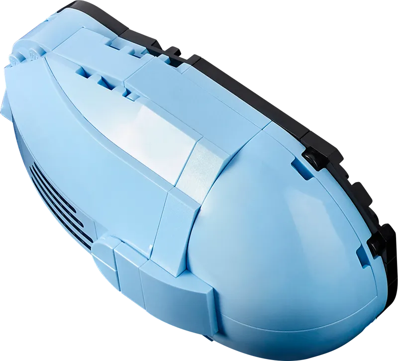 LEGO Vespa 125 Piaggio Scooter 10298 Icons