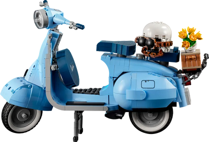 LEGO Vespa 125 Piaggio Scooter 10298 Icons