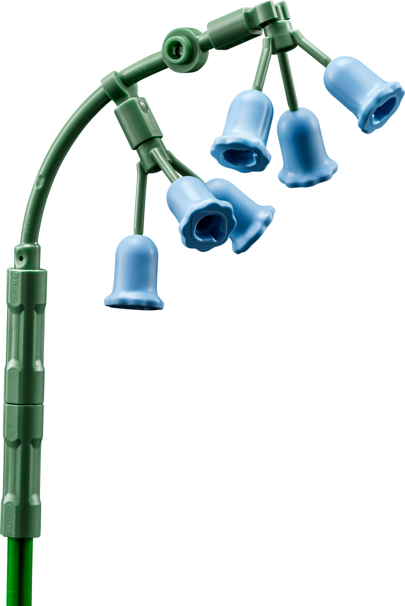 LEGO Klein zomers boeket 10347 Botanical