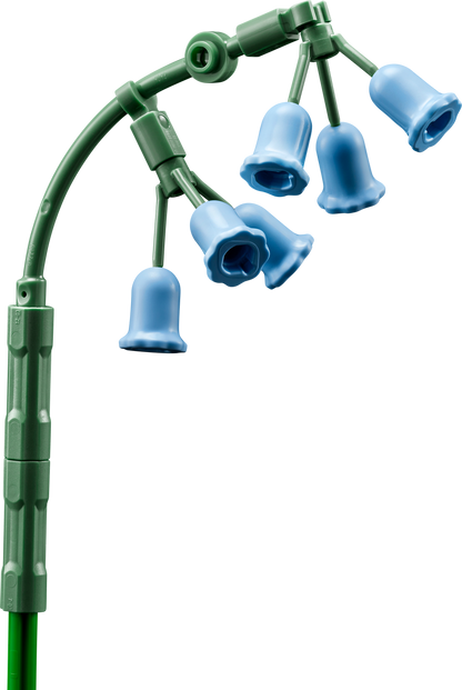 LEGO Klein zomers boeket 10347 Botanical