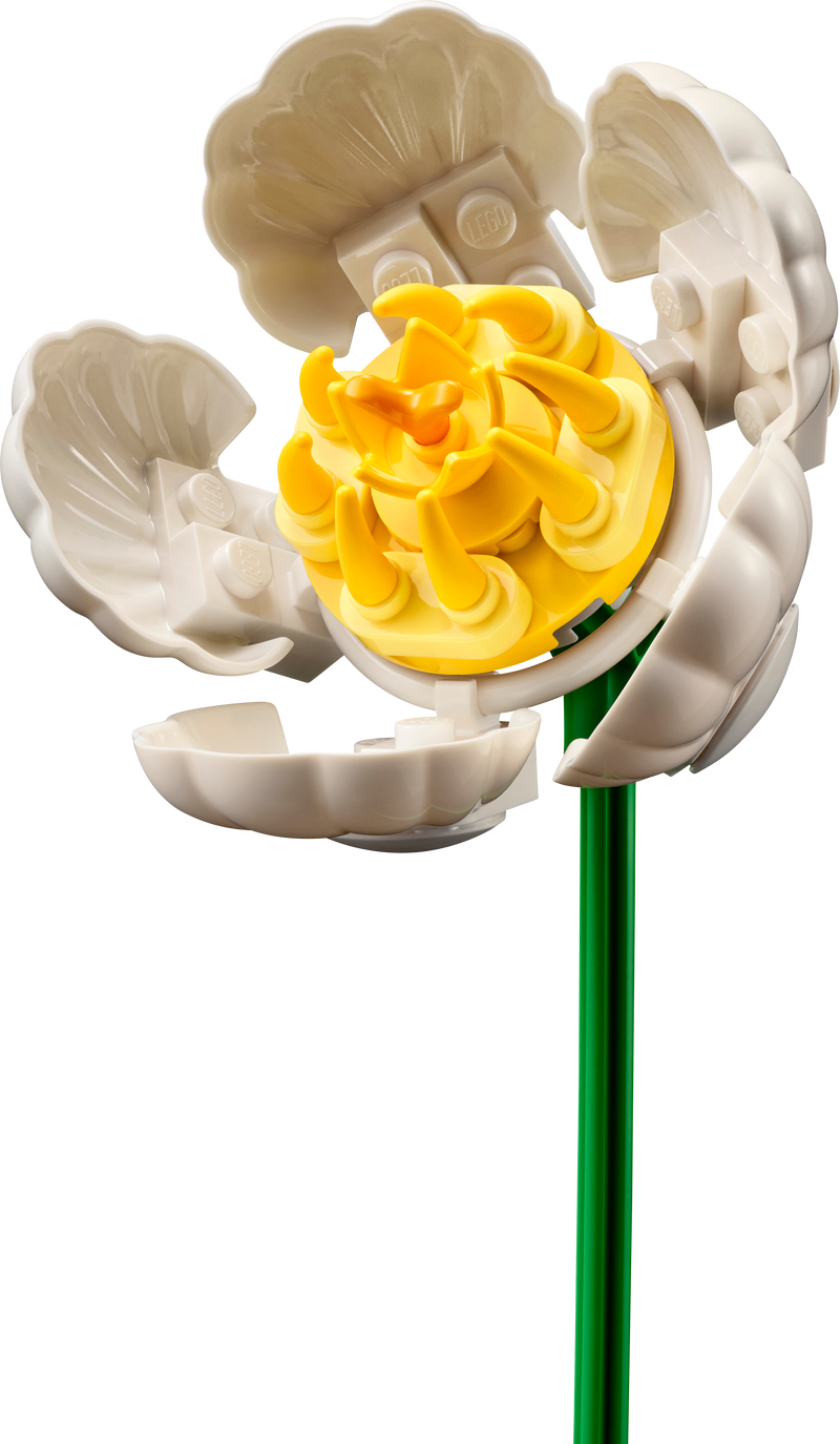 LEGO Klein zomers boeket 10347 Botanical