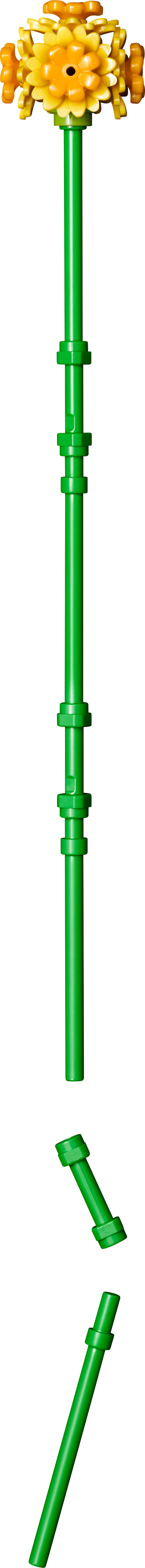 LEGO Klein zomers boeket 10347 Botanical