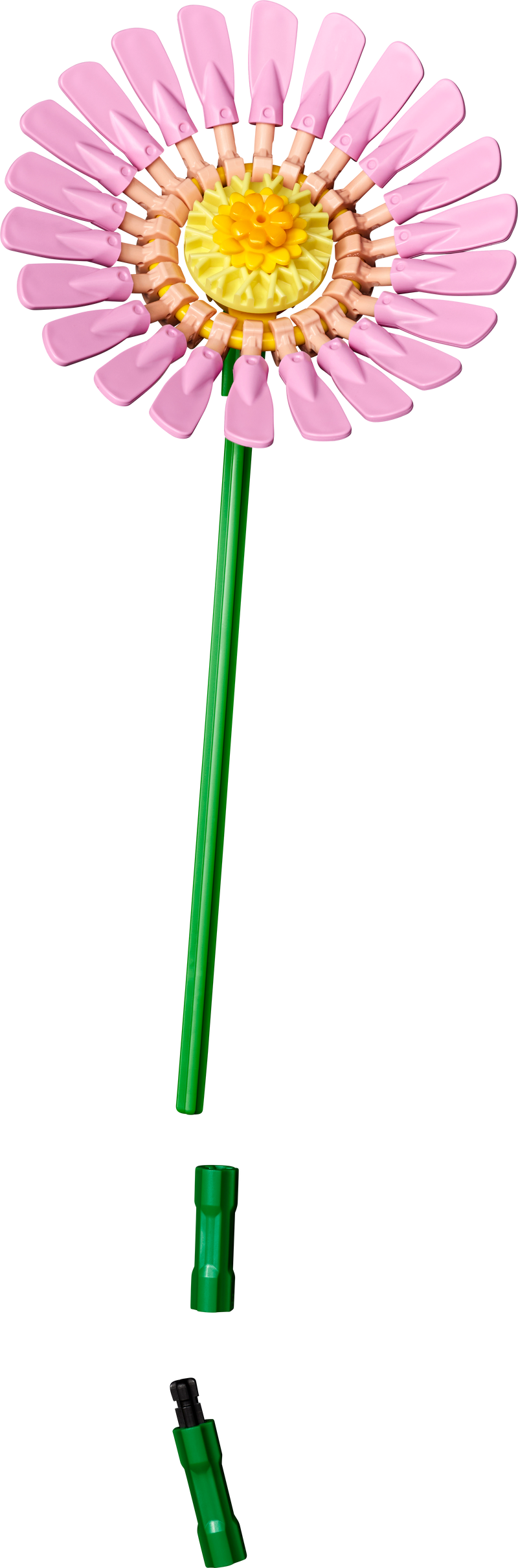 LEGO Klein zomers boeket 10347 Botanical