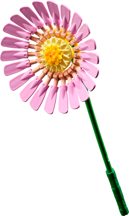 LEGO Klein zomers boeket 10347 Botanical