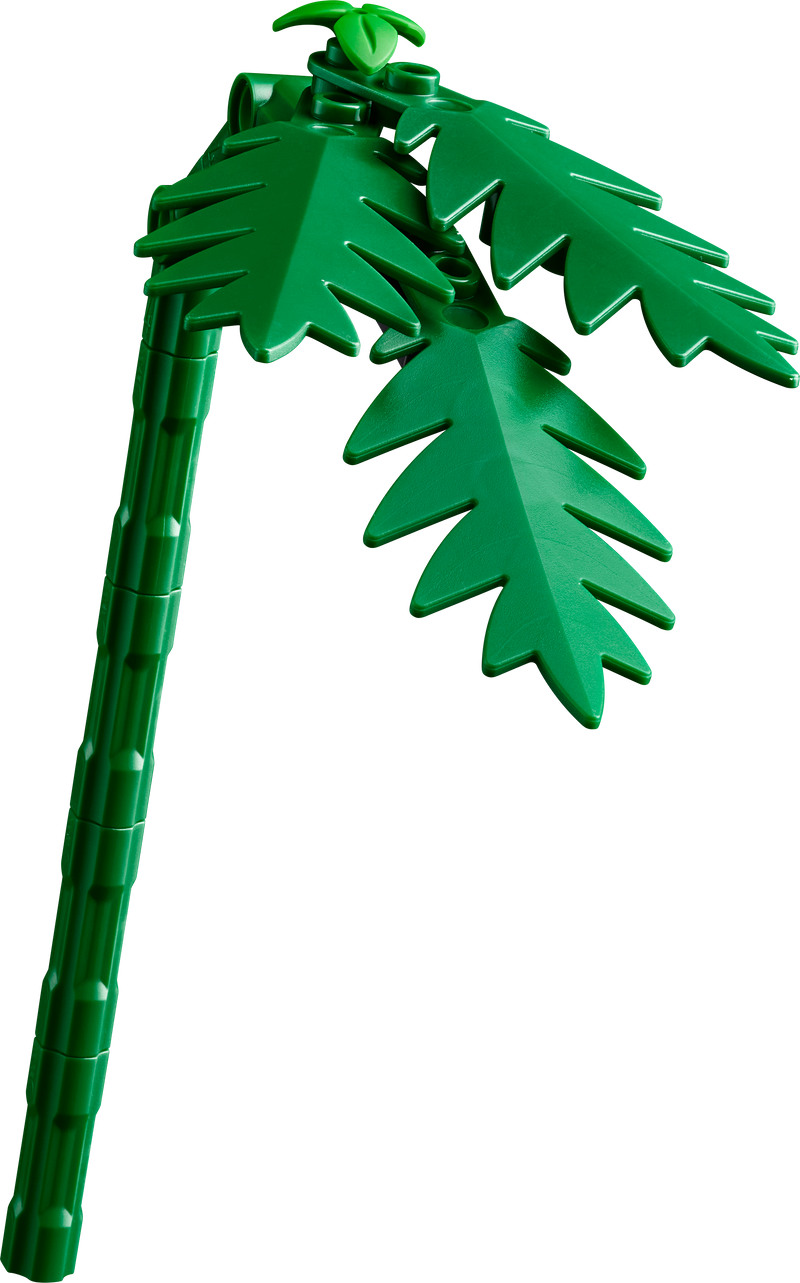 LEGO Klein zomers boeket 10347 Botanical