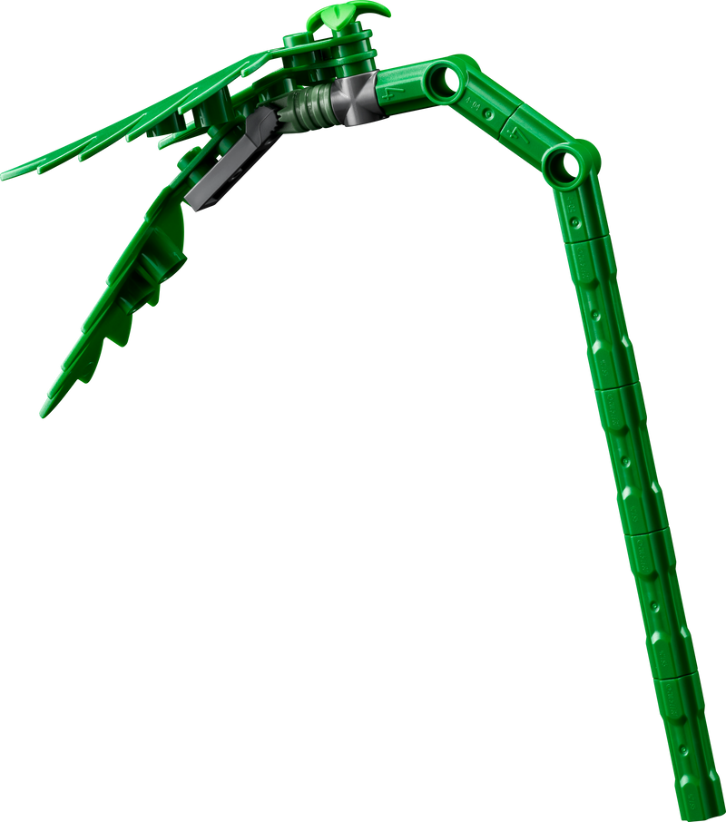 LEGO Klein zomers boeket 10347 Botanical