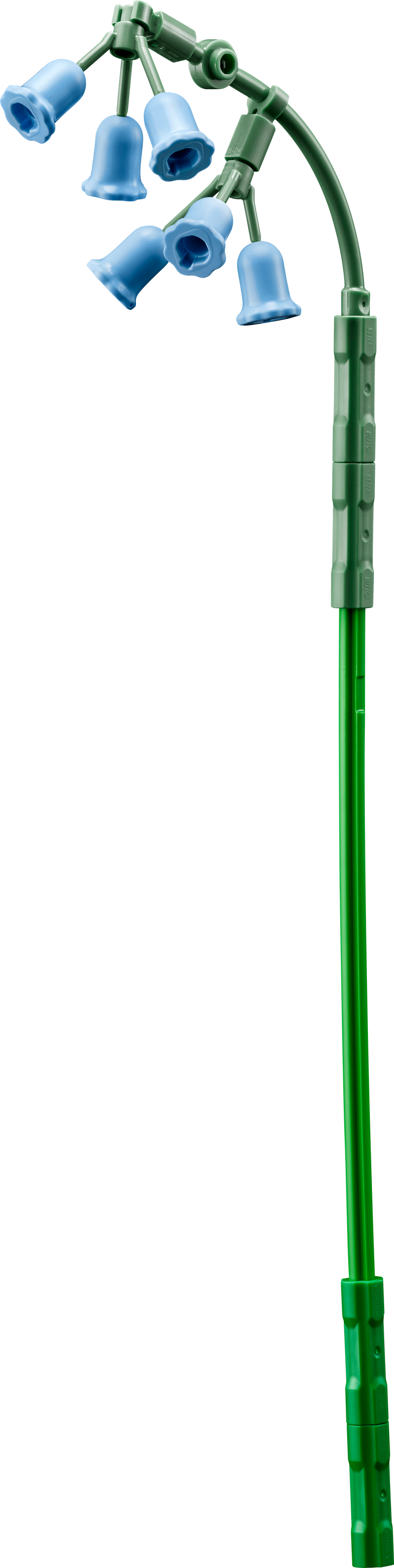 LEGO Klein zomers boeket 10347 Botanical