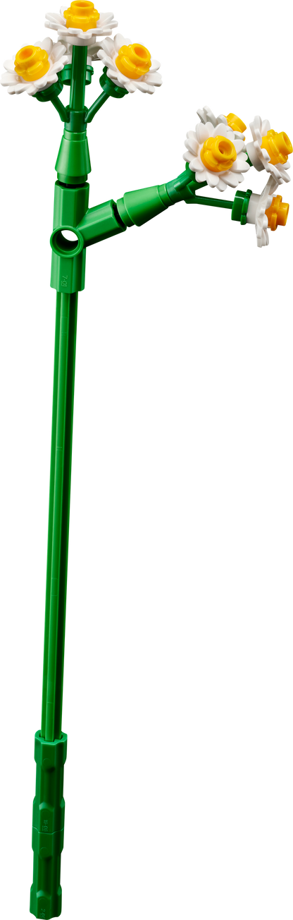LEGO Klein zomers boeket 10347 Botanical