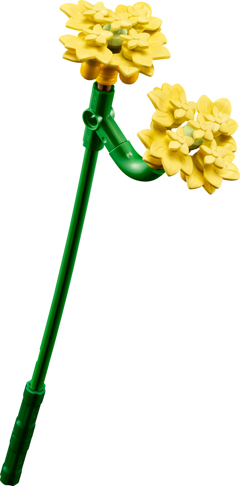 LEGO Klein zomers boeket 10347 Botanical