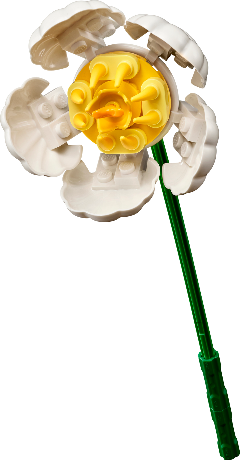 LEGO Klein zomers boeket 10347 Botanical