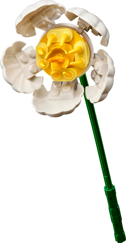 LEGO Klein zomers boeket 10347 Botanical
