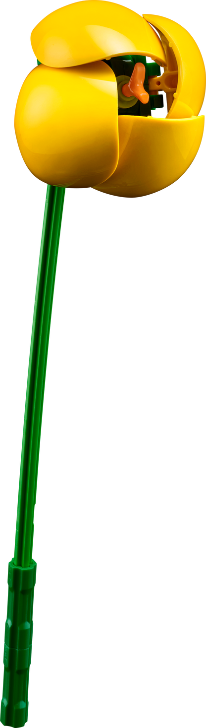 LEGO Klein zomers boeket 10347 Botanical