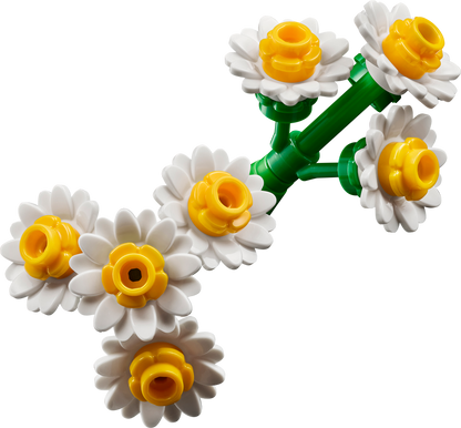 LEGO Klein zomers boeket 10347 Botanical