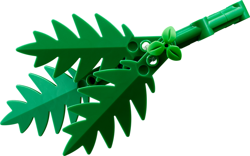 LEGO Klein zomers boeket 10347 Botanical