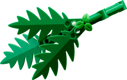 LEGO Klein zomers boeket 10347 Botanical