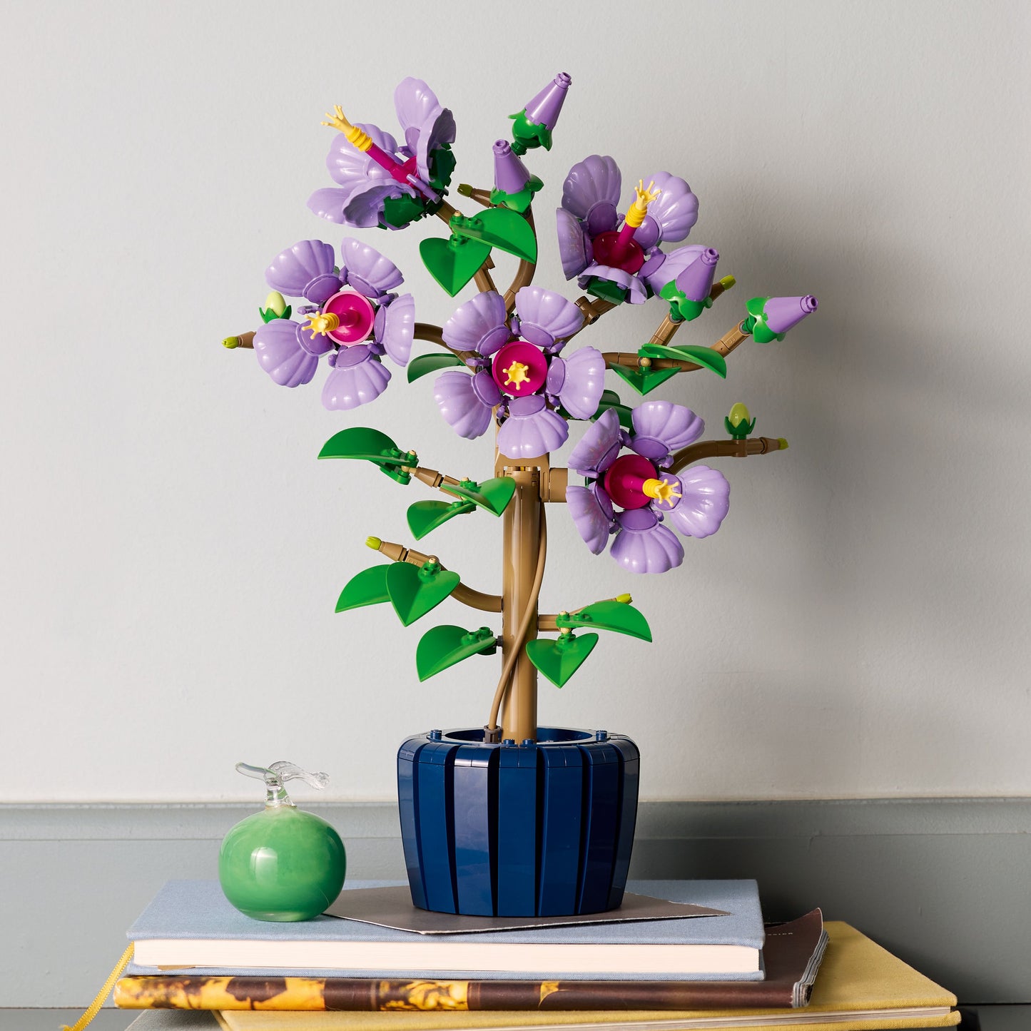 LEGO Hibiscus 10372 Botanical Collection