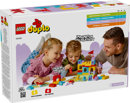 LEGO Hopsy's kasteelspel 10450 DUPLO