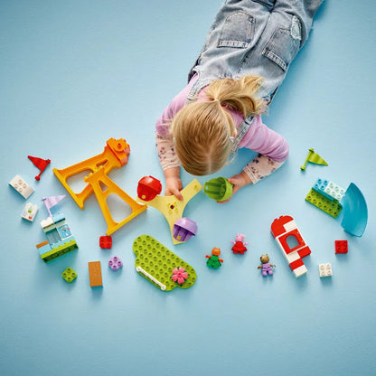 LEGO 10453 (Pre-Order: March 2025)