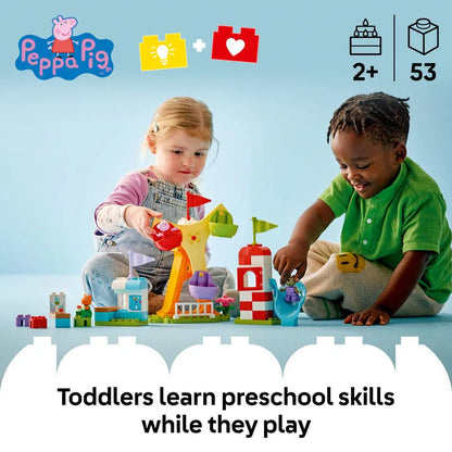 LEGO 10453 (Pre-Order: March 2025)