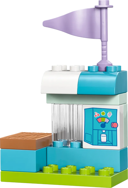 LEGO 10453 (Pre-Order: March 2025)