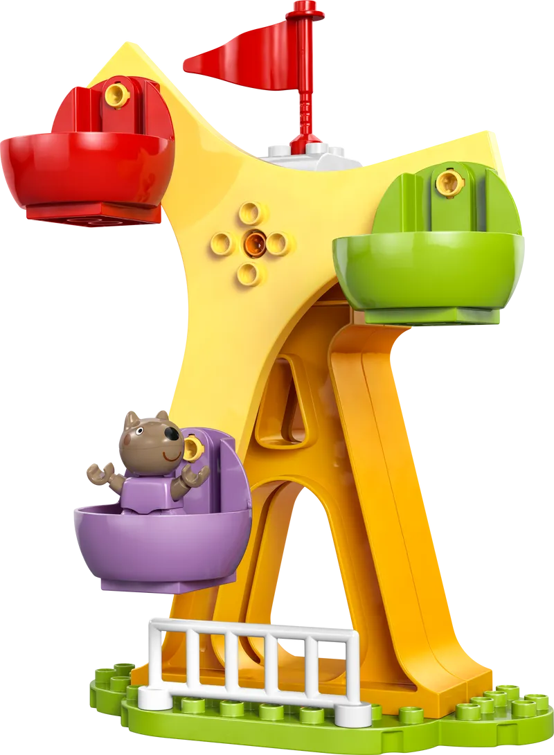 LEGO 10453 (Pre-Order: March 2025)