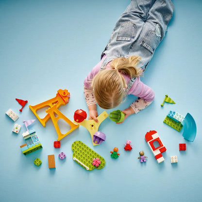 LEGO 10453 (Pre-Order: March 2025)