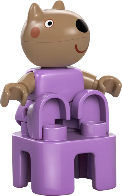 LEGO 10453 (Pre-Order: March 2025)