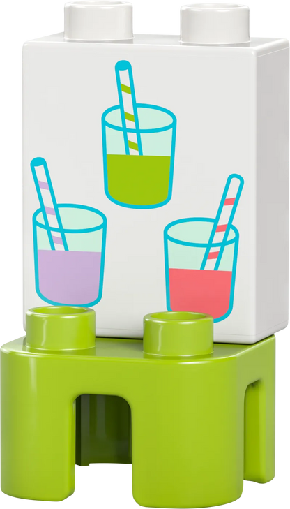 LEGO 10453 (Pre-Order: March 2025)