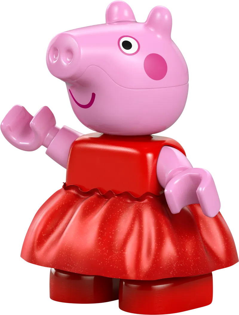 LEGO 10453 (Pre-Order: March 2025)