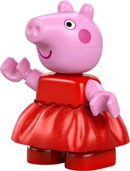 LEGO 10453 (Pre-Order: March 2025)