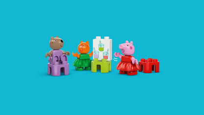 LEGO 10453 (Pre-Order: March 2025)