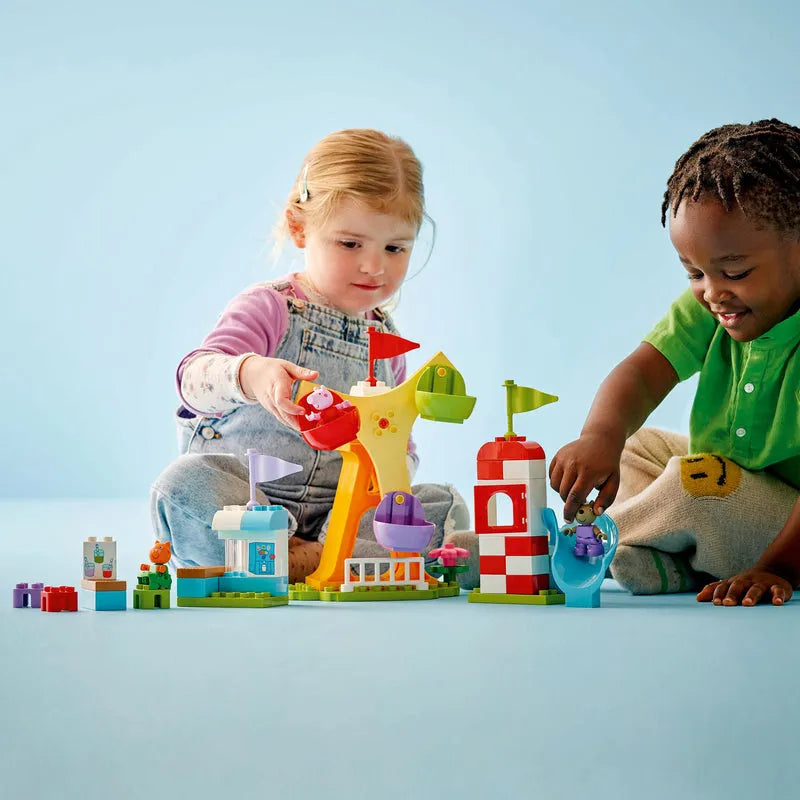 LEGO 10453 (Pre-Order: March 2025)