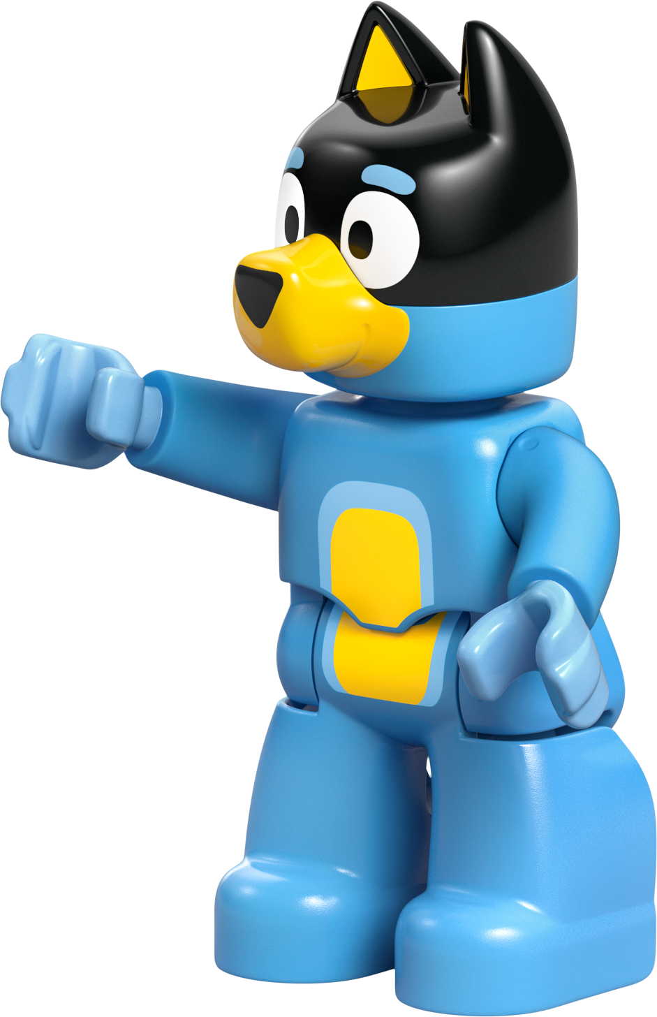 LEGO Een ijsje halen met Bluey 10458 DUPLO Bluey(Pre-Order: 1 augustus)