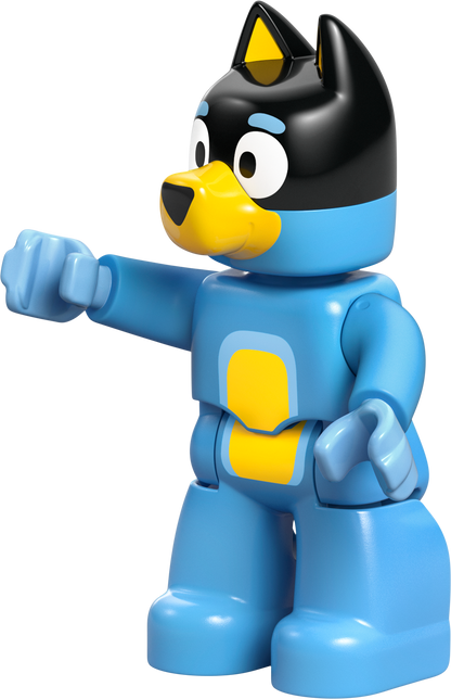 LEGO Een ijsje halen met Bluey 10458 DUPLO Bluey(Pre-Order: 1 augustus)