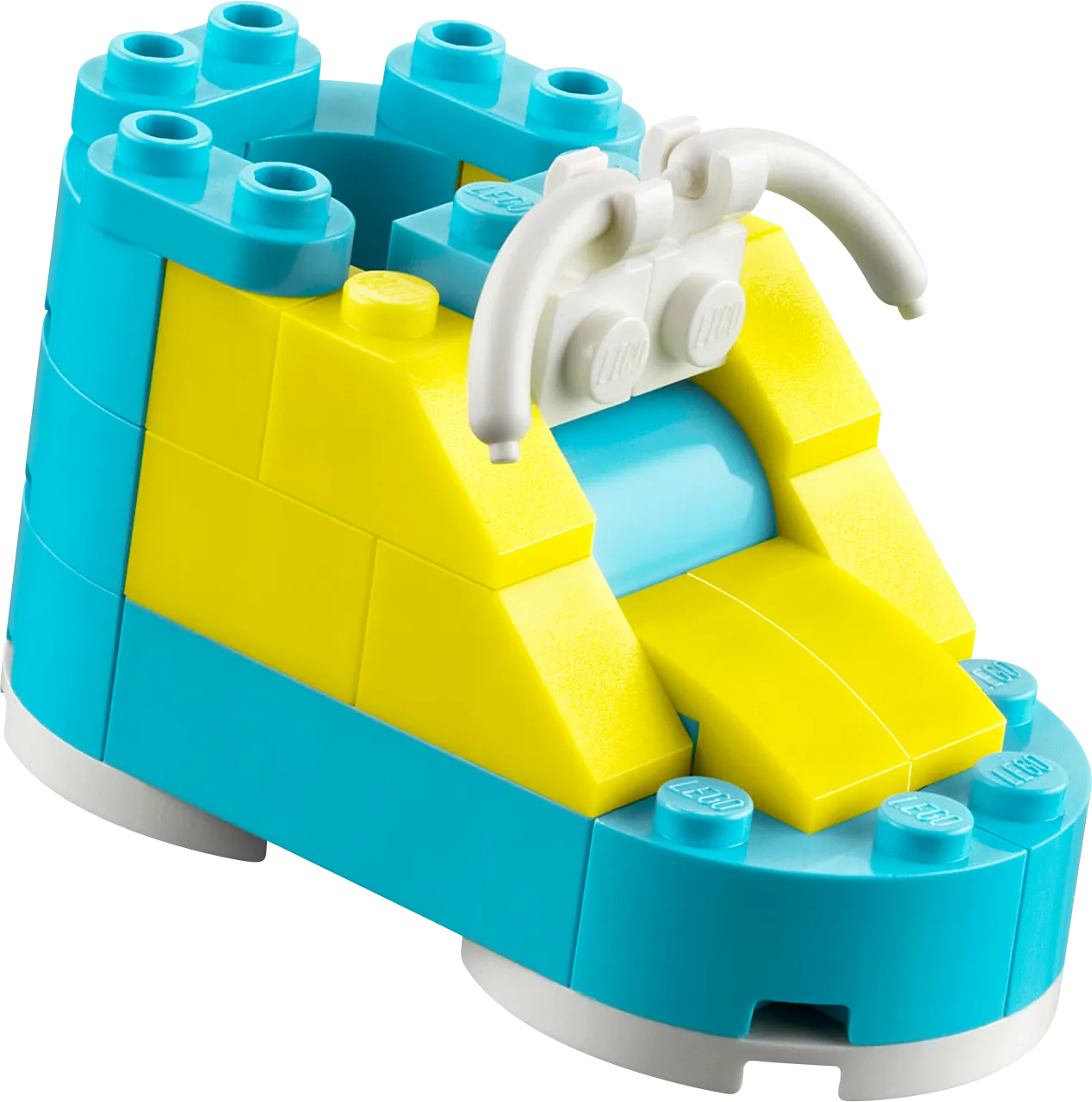 LEGO Coole creatieve doos 11043 Classic