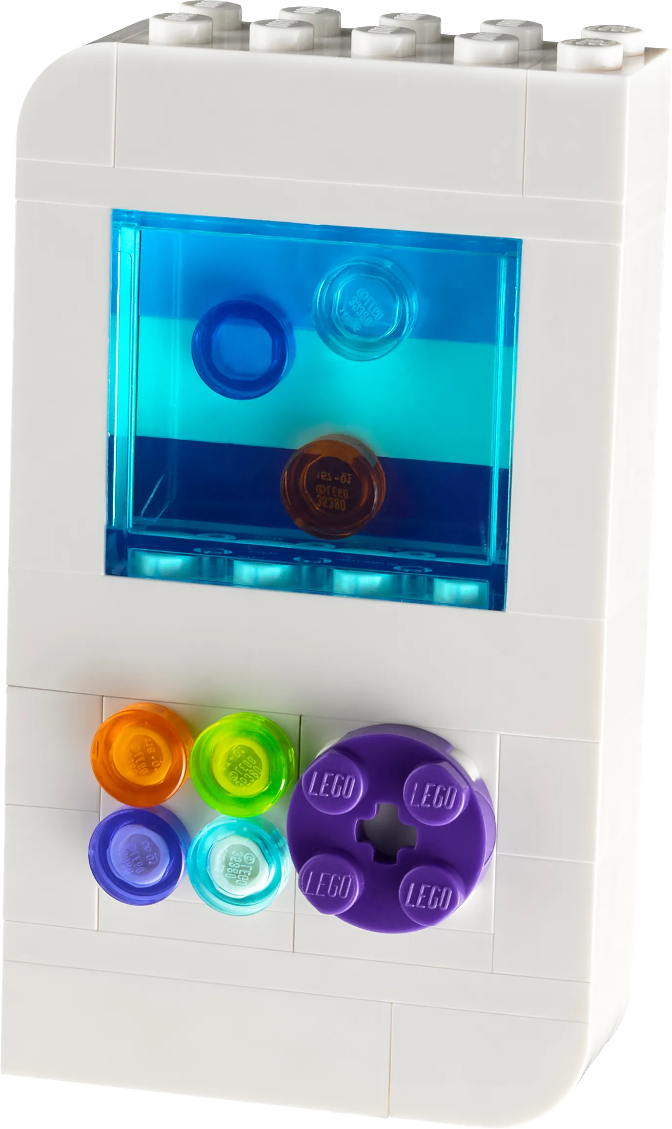 LEGO Coole creatieve doos 11043 Classic