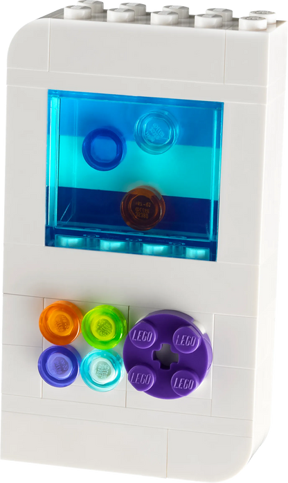 LEGO Coole creatieve doos 11043 Classic