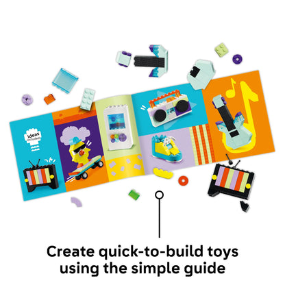 LEGO Coole creatieve doos 11043 Classic