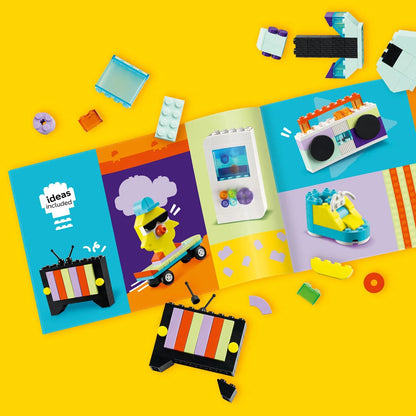 LEGO Coole creatieve doos 11043 Classic