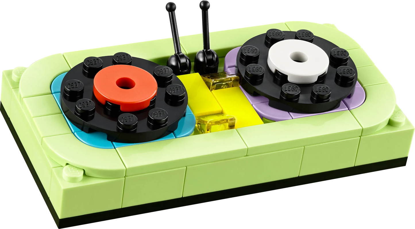 LEGO Coole creatieve doos 11043 Classic