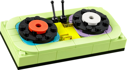 LEGO Coole creatieve doos 11043 Classic