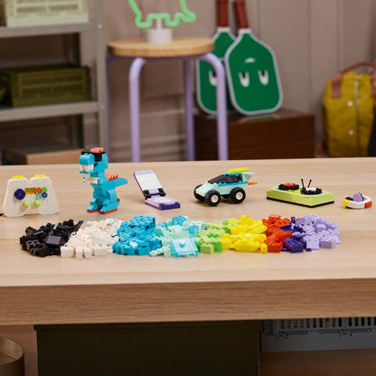 LEGO Coole creatieve doos 11043 Classic